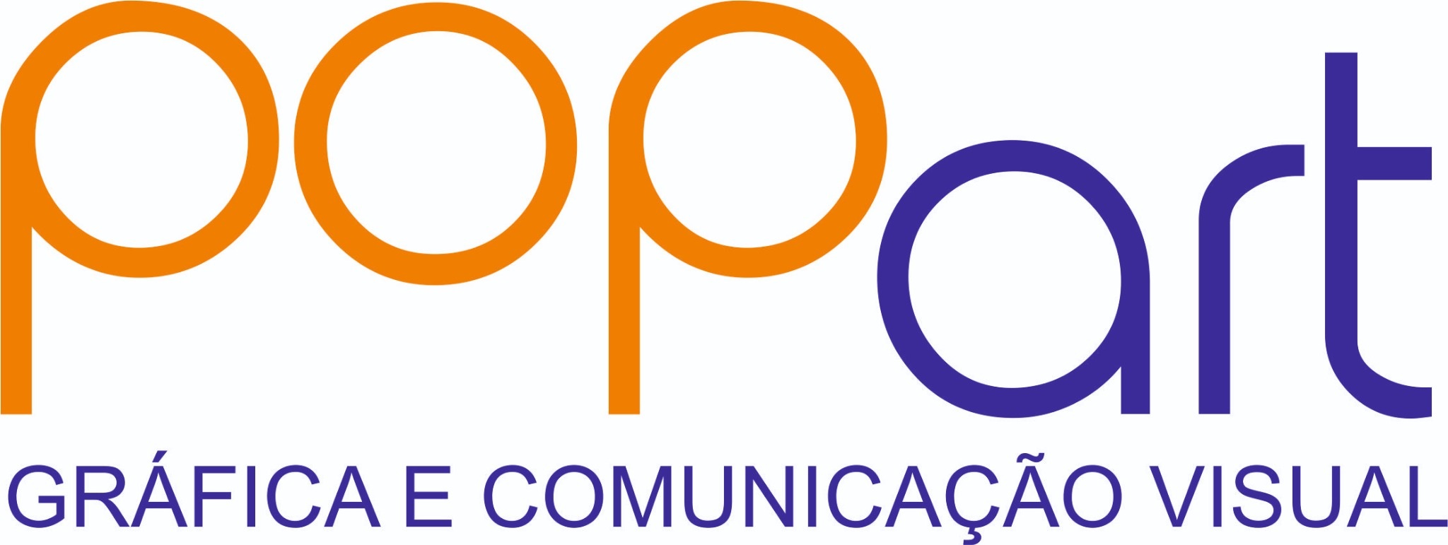 Popart — Gráfica e Comunicação Visual